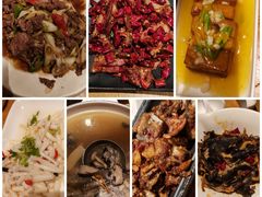 -隔壁老王·家常云南菜(花巷店)