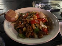 -深夜食堂(永康南路店)