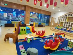 -红黄蓝早教(西海岸旗舰中心)