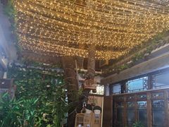 -丽江庭院·云南野生菌·海鲜火锅(鼓楼四合院店)