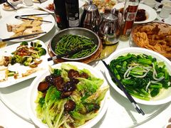 -大欢喜饭店(江怡路店)