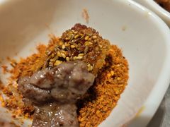-合易泓烤肉•首创生椰大油边(宁山路店)