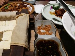 -几荷·恰似故人来(秀水广场店)