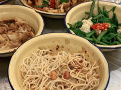 -东排食堂长沙小吃大排档(五一广场店)