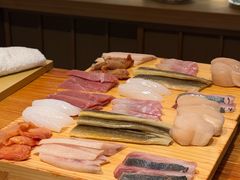 -小十Omakase(地王大厦店)