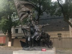 -南昌八一起义纪念馆