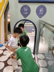 -MELAND CLUB亲子乐园·派对·餐厅(北京芳圆里ID MALL店)