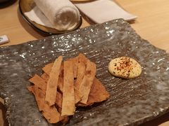 -炎橘·板前料理 Omakase