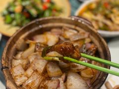 -滕记星发餐室·新加坡菜(巨鹿路店)