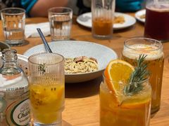 -农畉LONFOOD(福田星河COCOPark店)