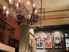 -Hill.Cocktail半山酒吧(中山店)