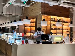 -长春藤咖啡(北园店)