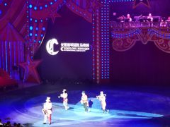 -珠海横琴长隆《卡卡虎奇遇记》