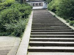 -虎跑公园