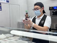 -CORNER CONE GELATO酷矿手作霜淇淋(南头古城店)