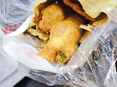 -正味斋锅巴菜(西北角店)