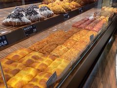 -FANEN法念·烘焙·甜点(万象城店)