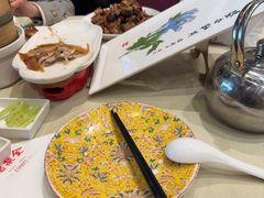 -北京全聚德(玉泉路店)