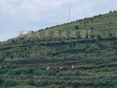 -乌蒙大草原