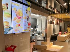 -麦当劳(光新乐购店)