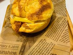 -龙记香港茶餐厅(久光百货店)