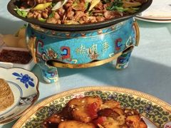 -烤肉季饭庄
