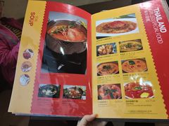 -金厨泰国餐厅·全泰籍厨师料理(拱北店)
