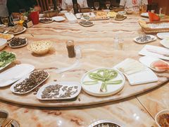 -清真军邺·金富苑肥牛(石坡街旗舰店)