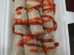 芽菜猪肠碌-阳江猪肠碌(江南西店)
