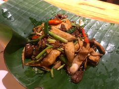 -茶花妹子云南餐厅(北大店)