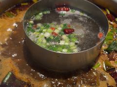 -葛记红焖羊肉(人民路店)