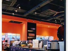 -里岛烤鱼(东港凯虹广场店)