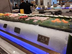 -诱货海鲜自助火锅(爱琴海购物公园东百店)