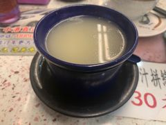 -新辉港式茶餐厅(北栅店)