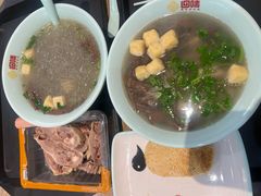 -回味鸭血粉丝汤(砂之船店)