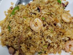 -家利美食店