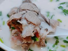 -穆得·老周家牛肉烧饼(普利街店)
