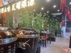 -西江美食舫·江西菜(健德桥店)