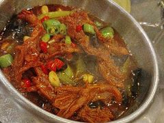 -一楼食业·美食人家