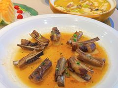 -香山湖渔家大院