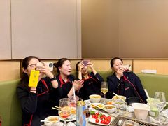-海底捞火锅(王府井银泰in88店)