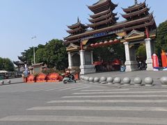 -田州古城