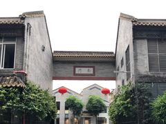 -香云轩·顺德菜(香云纱园林酒店店)