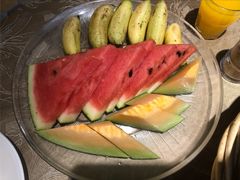 水果拼盘-孙大厨鸽子馆(休门店)