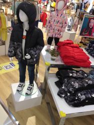 -孩子王童乐园(淮安万达店)