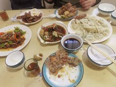 -小红门海鲜