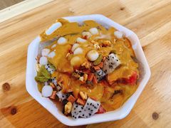 -串妹花式冰粉(乐山总店)