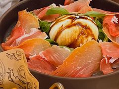 -IL TEATRO 精品意大利餐厅