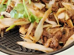 -民族饭店-四季餐厅