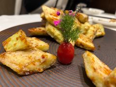 冰川茄子-钱塘宴(东站西子国际店)